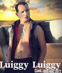 Luiggy Luiggy – Ponmelo Pa Tra